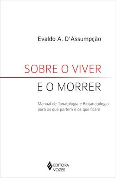 Picture of SOBRE O VIVER E O MORRER