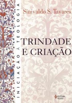 Imagem de TRINDADE E CRIACAO