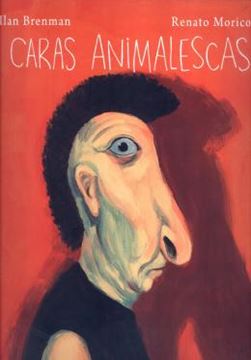 Imagem de CARAS ANIMALESCAS                                                                                   