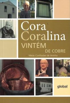 Imagem de VINTEM DE COBRE - 10ª ED