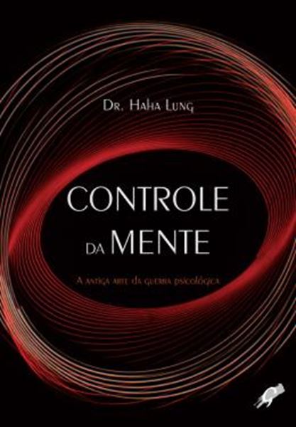 Picture of CONTROLE DA MENTE                                           