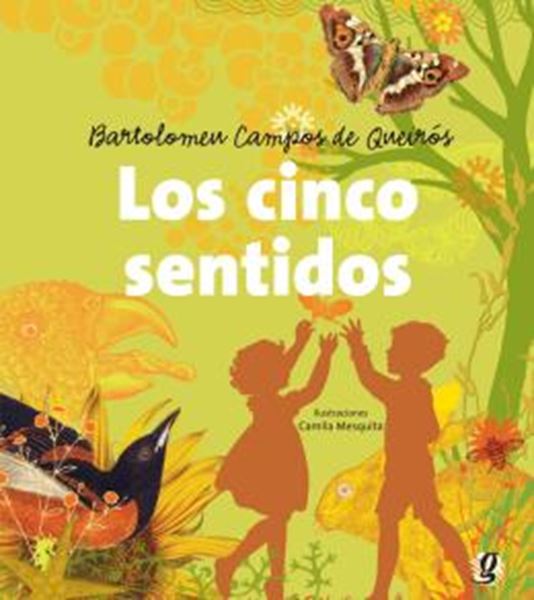 Picture of CINCO SENTIDOS, LOS