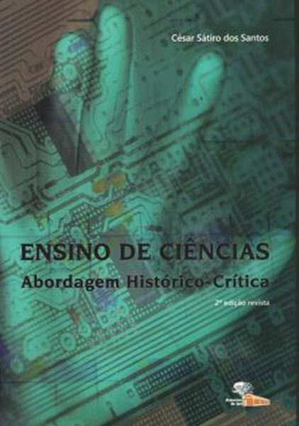 Picture of ENSINO DE CIENCIAS- ABORDAGEM HISTORICO-CRITIC