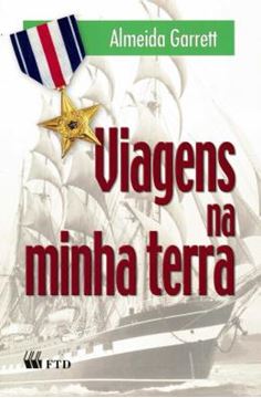 Imagem de VIAGENS NA MINHA TERRA