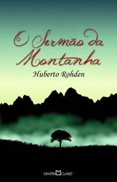 Imagem de SERMAO DA MONTANHA