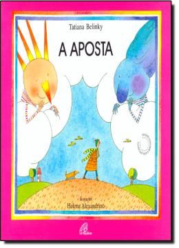 Imagem de A APOSTA