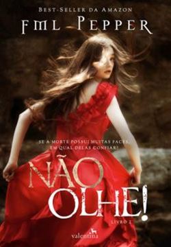 Imagem de TRILOGIA NAO PARE! - NAO OLHE! - LIVRO 2
