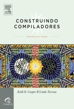 Imagem de CONSTRUINDO COMPILADORES