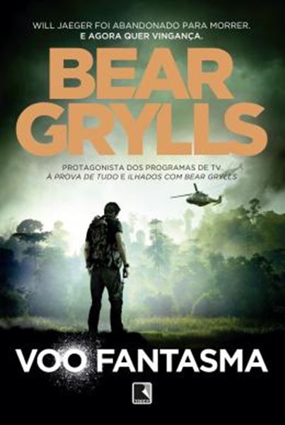 Picture of VOO FANTASMA