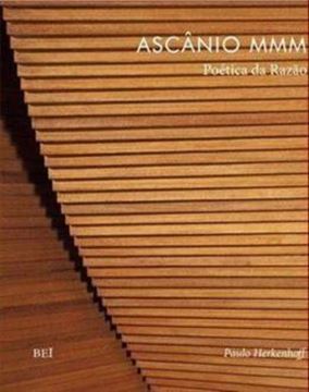 Imagem de ASCANIO MMM - POETICA DA RAZAO