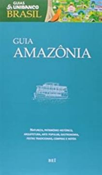 Imagem de GUIA UNIBANCO AMAZONIA