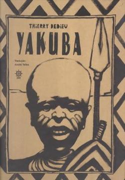 Imagem de YAKUBA