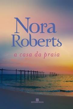 Imagem de A CASA DA PRAIA - 2ª ED