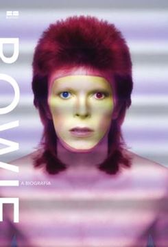 Imagem de BOWIE