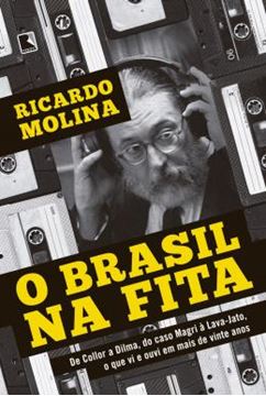 Imagem de BRASIL NA FITA, O
