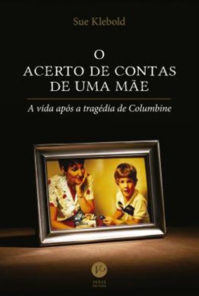Picture of ACERTO DE CONTAS DE UMA MAE, O