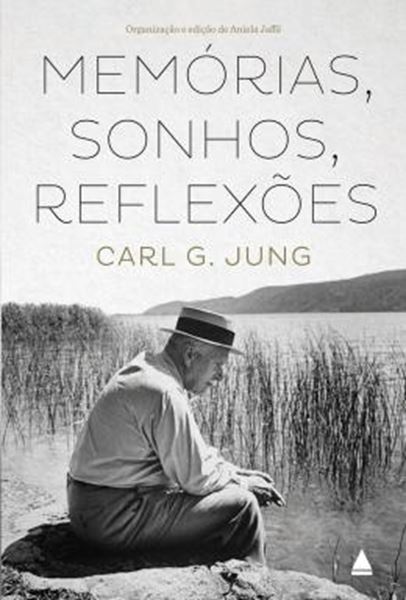 Picture of MEMORIAS, SONHOS, REFLEXOES - NE