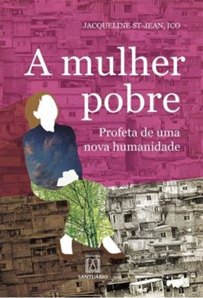 Picture of A MULHER POBRE