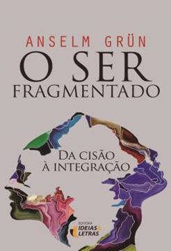 Imagem de SER FRAGMENTADO,O