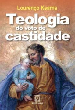 Imagem de TEOLOGIA DO VOTO DE CASTIDADE