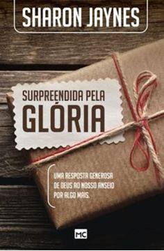 Imagem de SURPREENDIDA PELA GLORIA