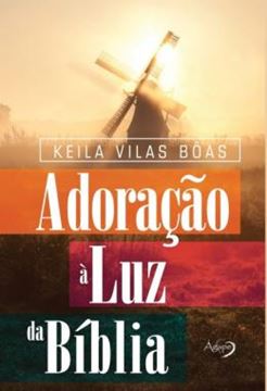 Imagem de ADORACAO A LUZ DA BIBLIA