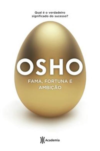 Picture of FAMA, FORTUNA E AMBICAO - 2ª ED