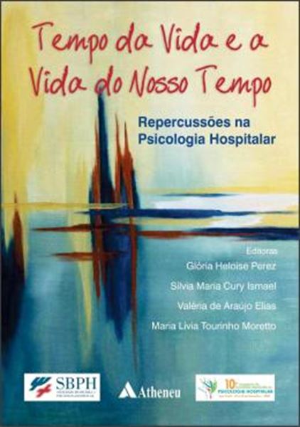 Picture of TEMPO DA VIDA E A VIDA DO NOSSO TEMPO