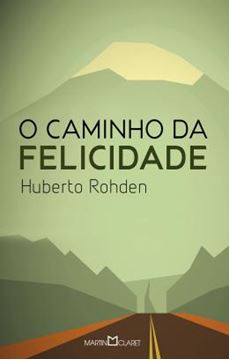 Imagem de CAMINHO DA FELICIDADE, O