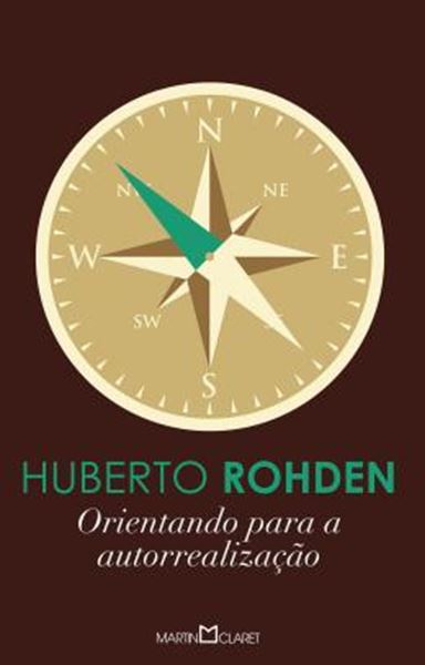 Picture of ORIENTANDO PARA A AUTORREALIZACAO