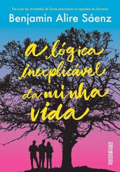 Picture of A LOGICA INEXPLICAVEL DA MINHA VIDA