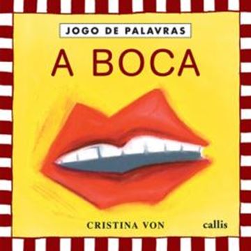 Imagem de A BOCA