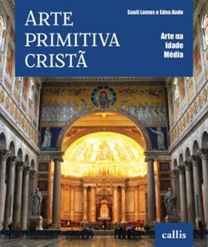 Imagem de ARTE PRIMITIVA CRISTA