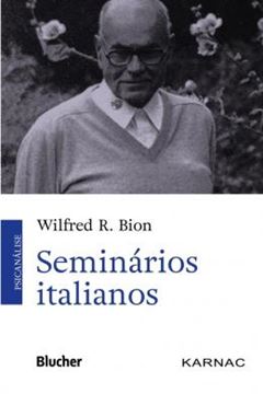 Imagem de SEMINARIOS ITALIANOS