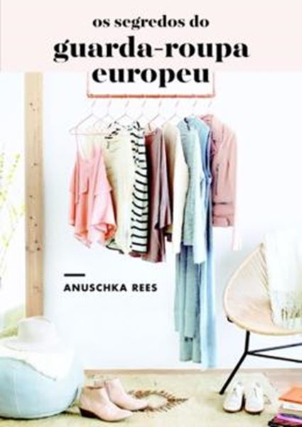 Picture of OS SEGREDOS DO GUARDA-ROUPA EUROPEU