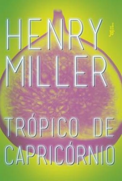Picture of TROPICO DE CAPRICORNIO - 2ª ED