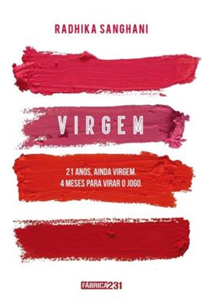 Picture of VIRGEM
