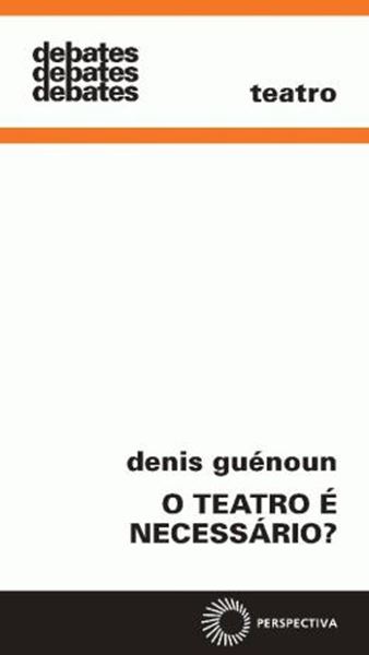 Picture of TEATRO E NECESSARIO, O 