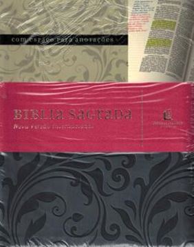 Imagem de SUA BIBLIA - VERMELHA