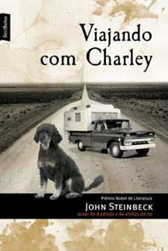 Imagem de VIAJANDO COM CHARLEY