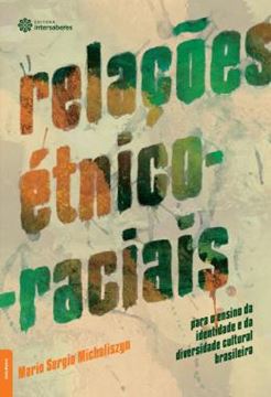 Imagem de RELACOES ETNICO-RACIAIS PARA O ENSINO DA IDENTIDADE E DA DIVERSIDADE CULTURAL BRASILEIRA