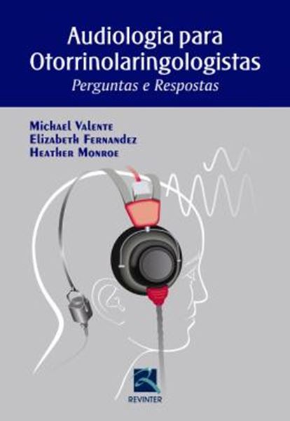 Picture of AUDIOLOGIA PARA OTORRINOLARINGOLOGISTAS