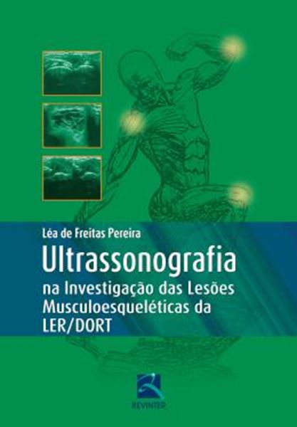 Picture of US NA INVEST.DAS LESOES MUSCULOESQUELETICAS LERDORT