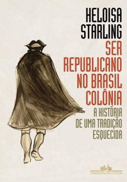 Picture of SER REPUBLICANO NO BRASIL COLONIA
