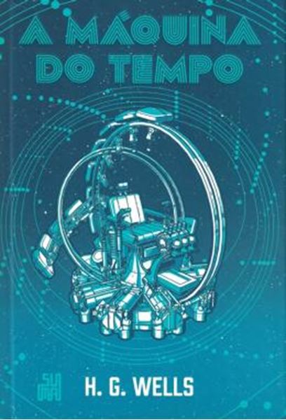 Picture of A MAQUINA DO TEMPO - EDICAO ESPECIAL