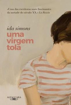 Imagem de VIRGEM TOLA, UMA