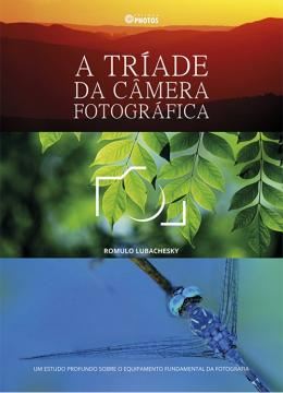 Imagem de TRIADE DA CAMERA FOTOGRAFICA, A