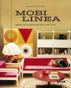 Imagem de MOBILINEA - DESIGN DE UM ESTILO DE VIDA