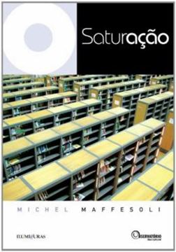 Imagem de SATURACAO
