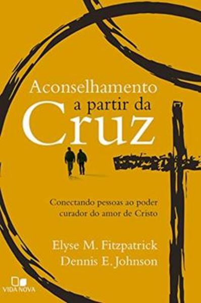 Picture of ACONSELHAMENTO A PARTIR DA CRUZ 